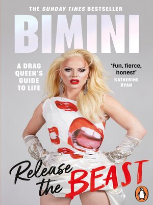 Release the Beast - ebook
